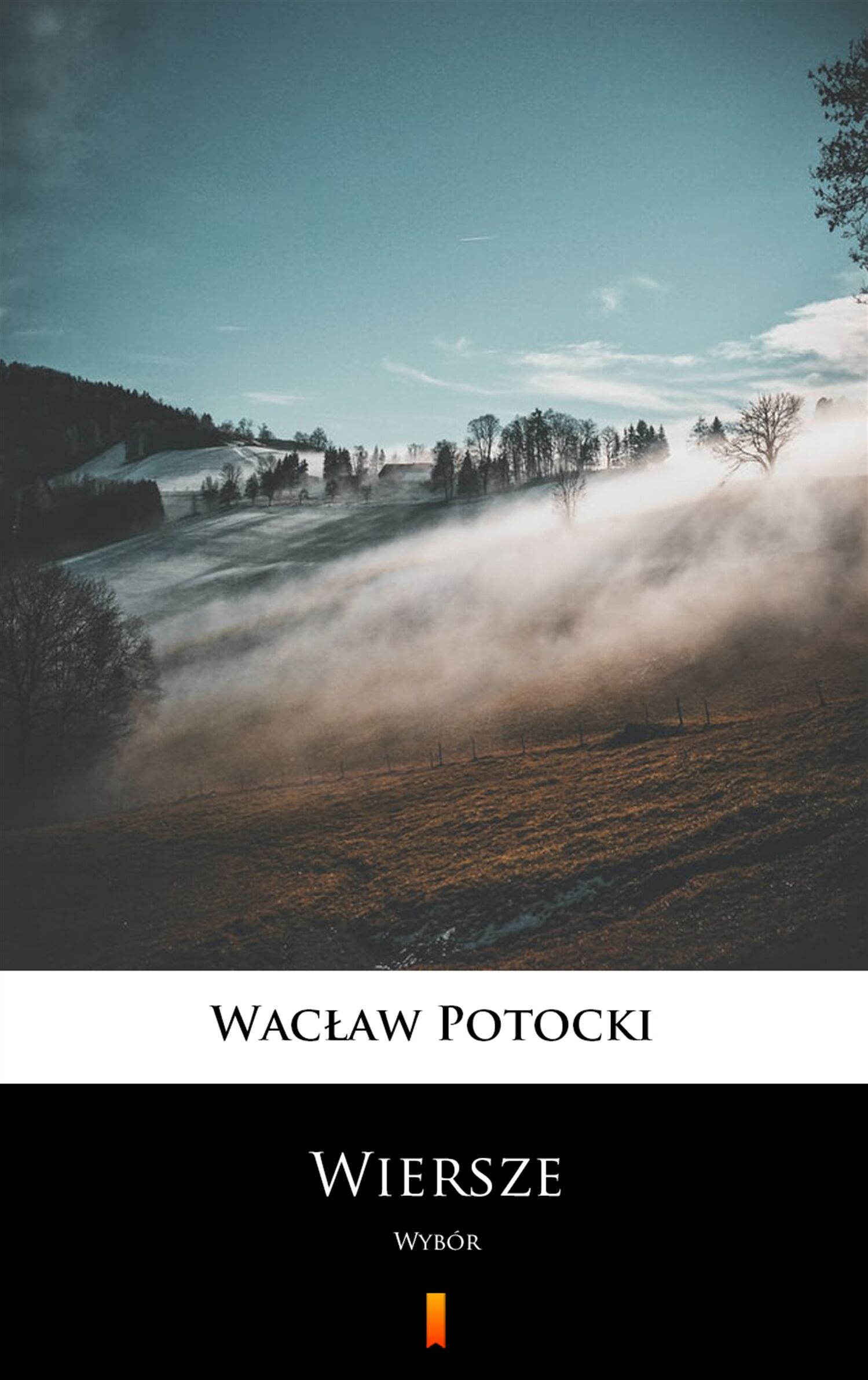 Wiersze (e-book)