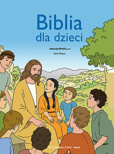 Biblia dla dzieci