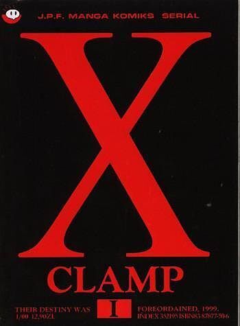 X - 1