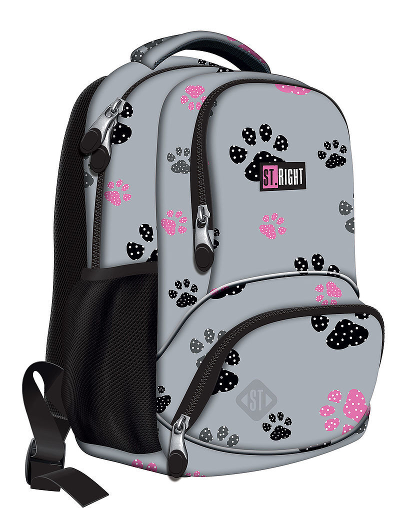 Plecak 1-komorowy bp71 paws