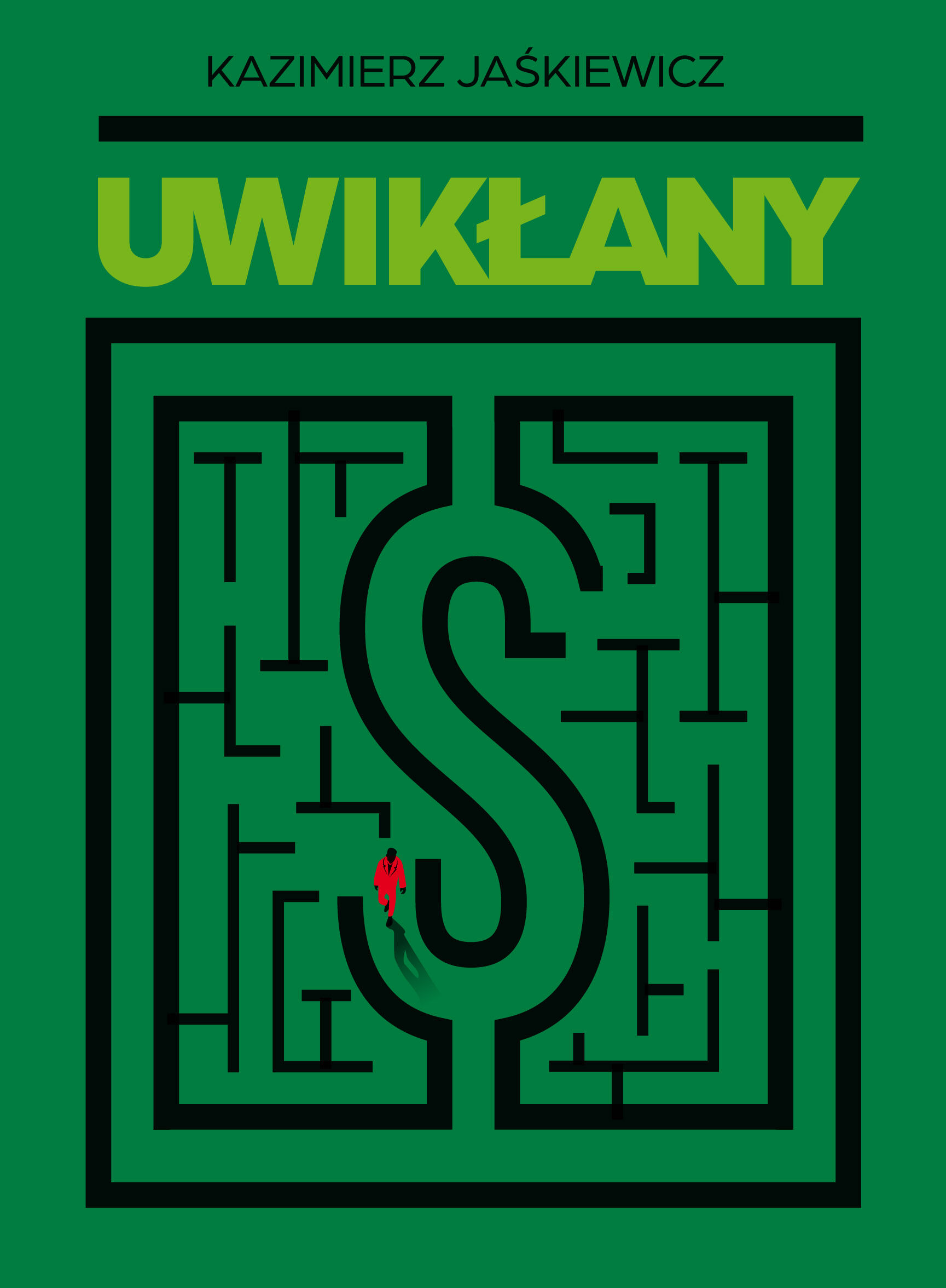 Uwikłany