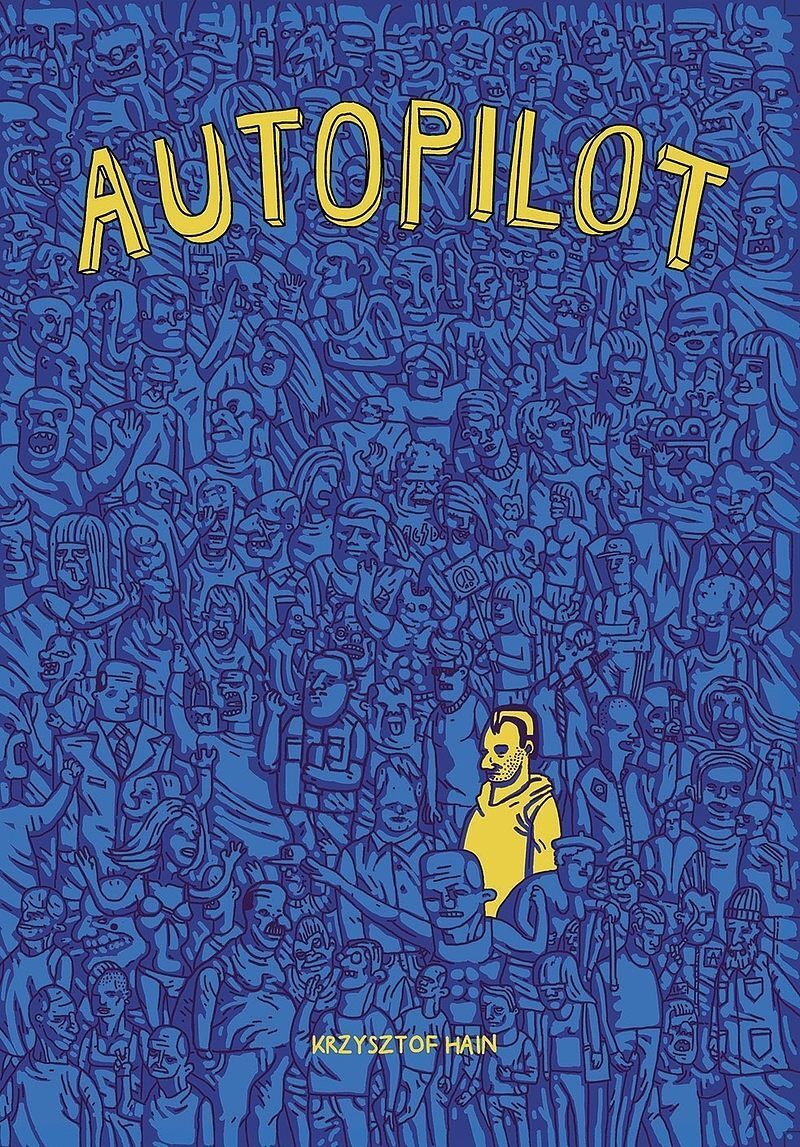 Autopilot