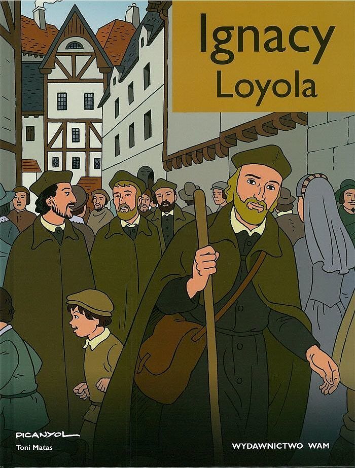 Ignacy Loyola