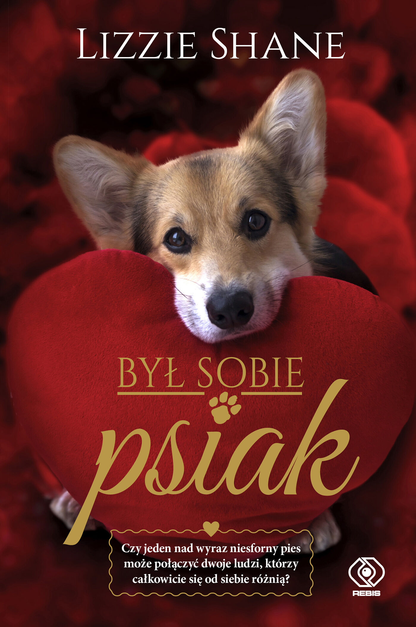 Był sobie psiak (e-book)