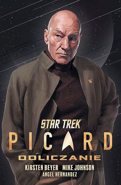 Star Trek  - Picard