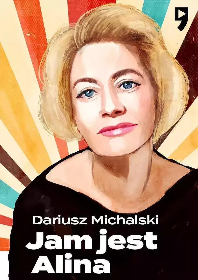 Jam jest alina, czyli janowska story