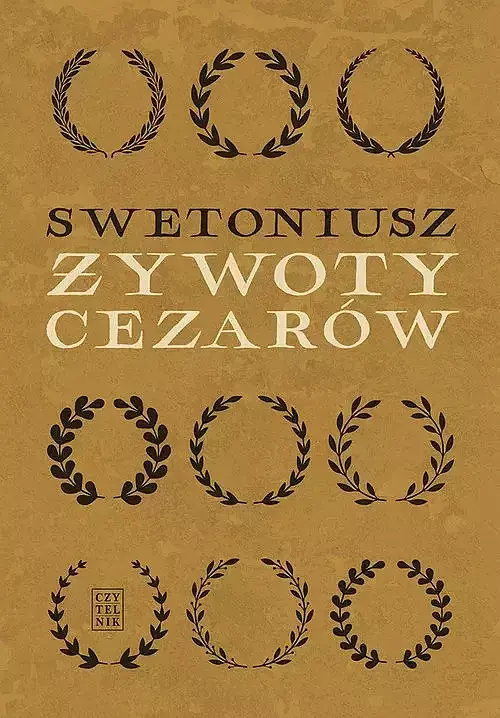 Żywoty cezarów tej edycji