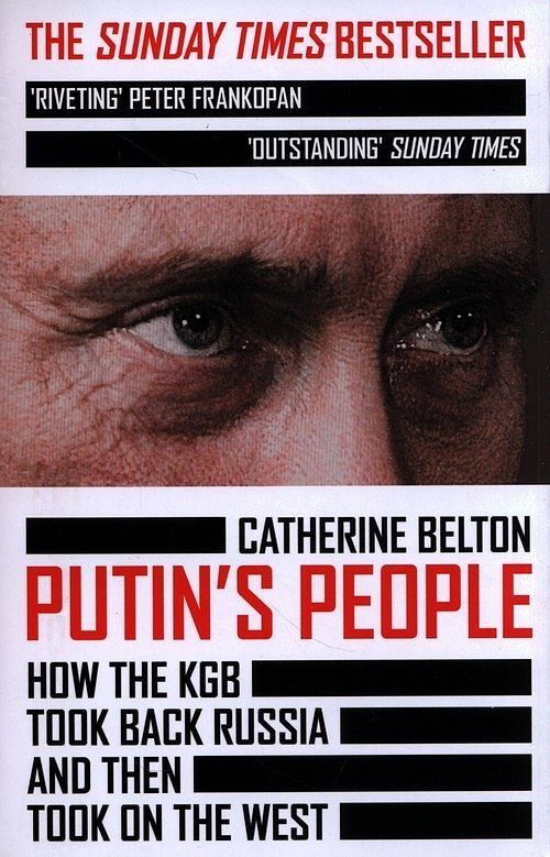 Putin's People