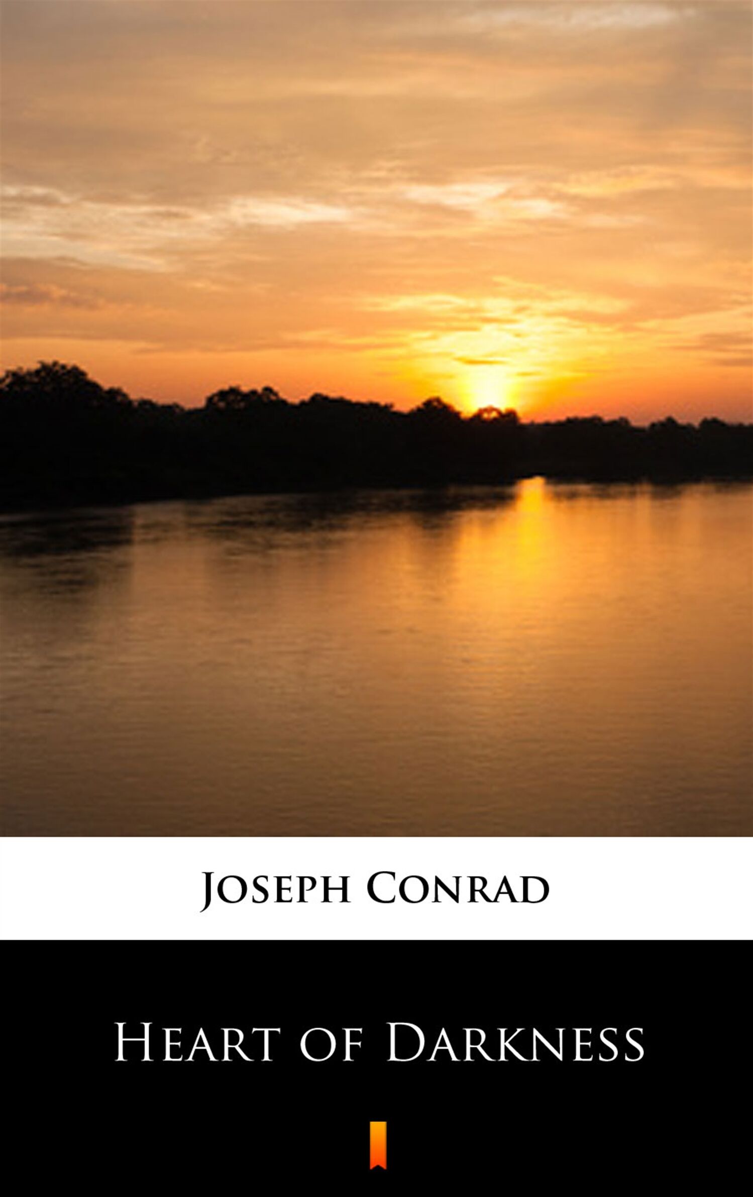 Heart of Darkness (e-book)