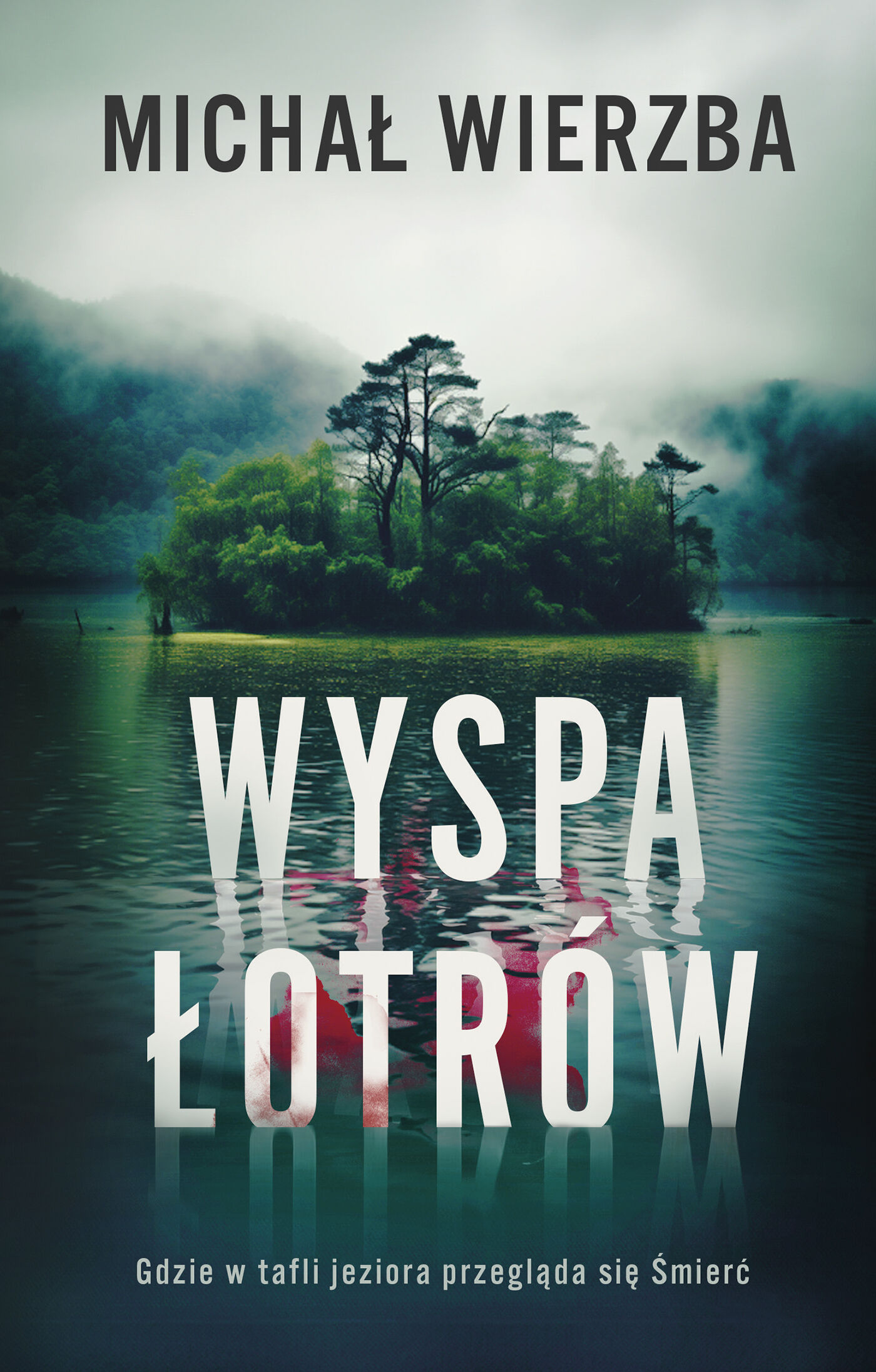Wyspa łotrów (e-book)