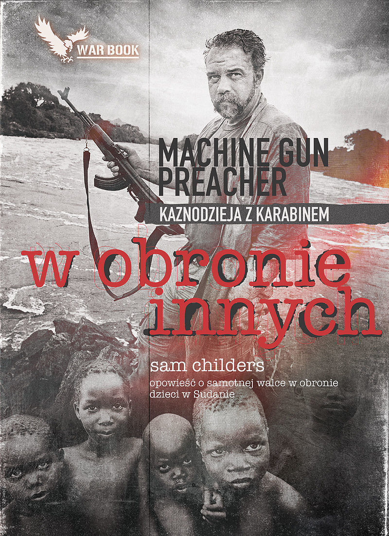 W obronie innych.