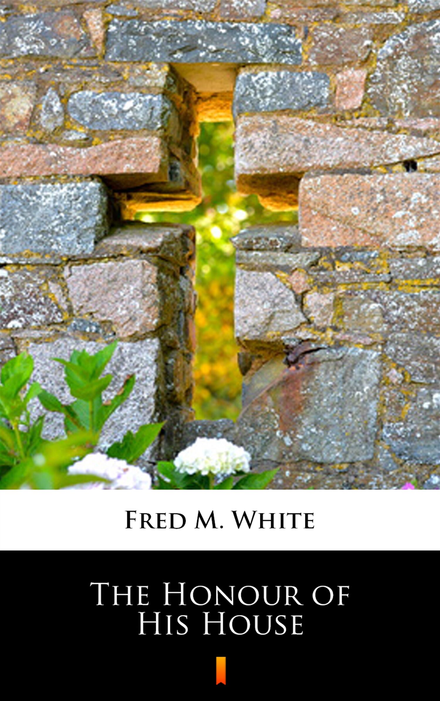 The Honour of His House (e-book)