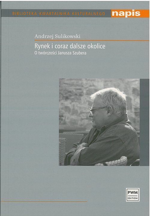 Rynek i coraz dalsze okolice