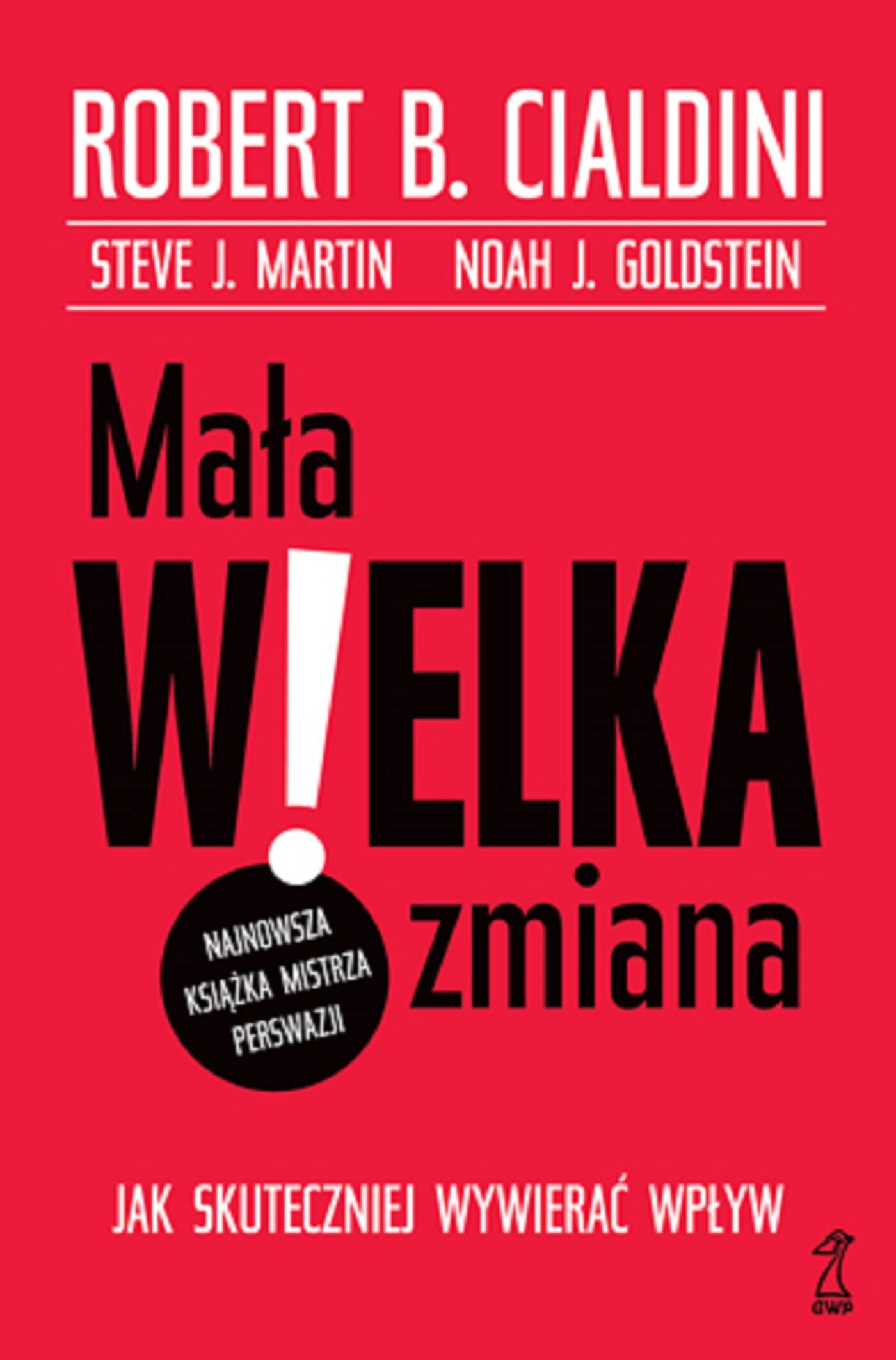 Mała WIELKA zmiana (e-book)