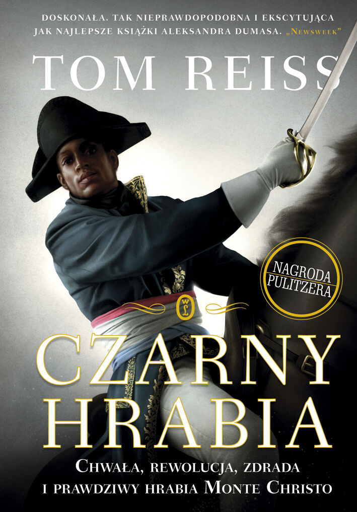 Czarny hrabia