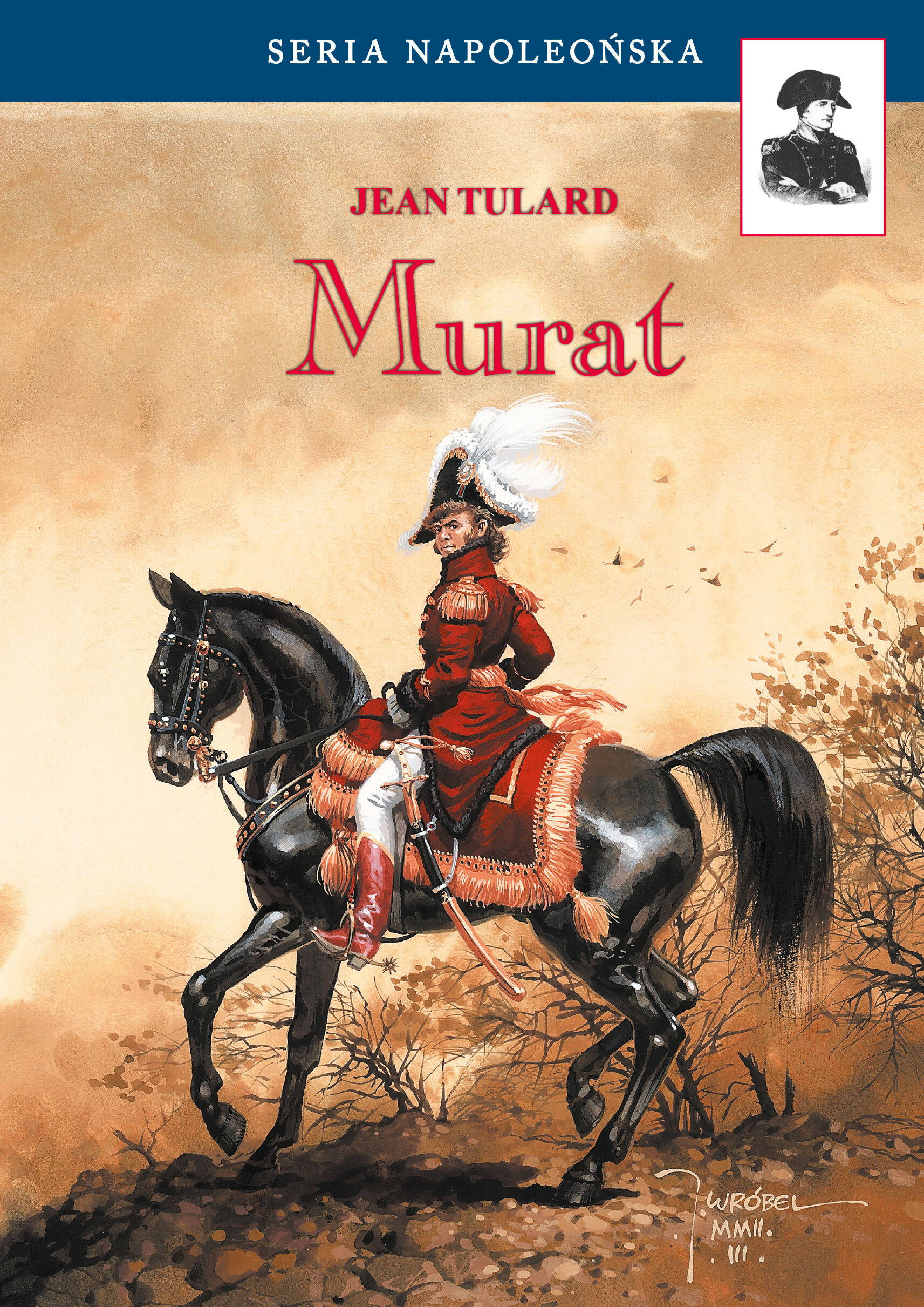 Murat (e-book)
