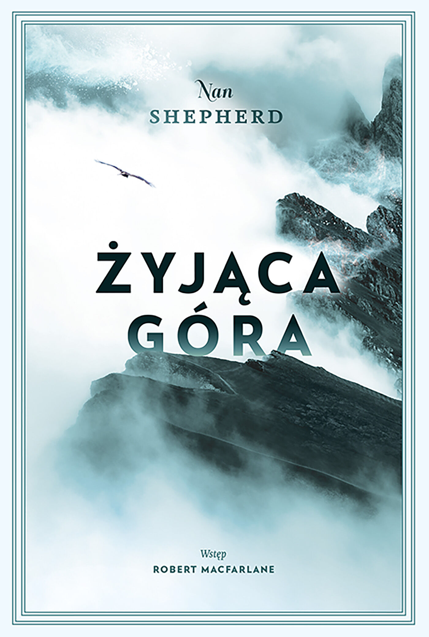 Żyjąca Góra (e-book)