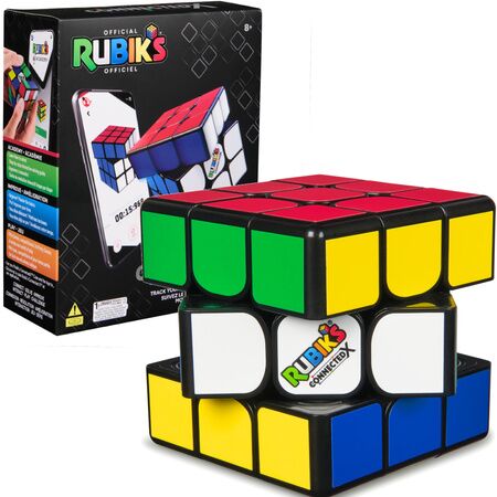 Kostka Rubika Connected X