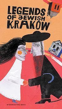 Legendy żydowskiego Krakowa
