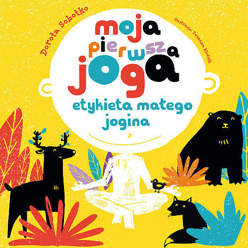 Moja pierwsza joga
