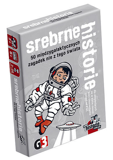 Gra srebrne historie 105147