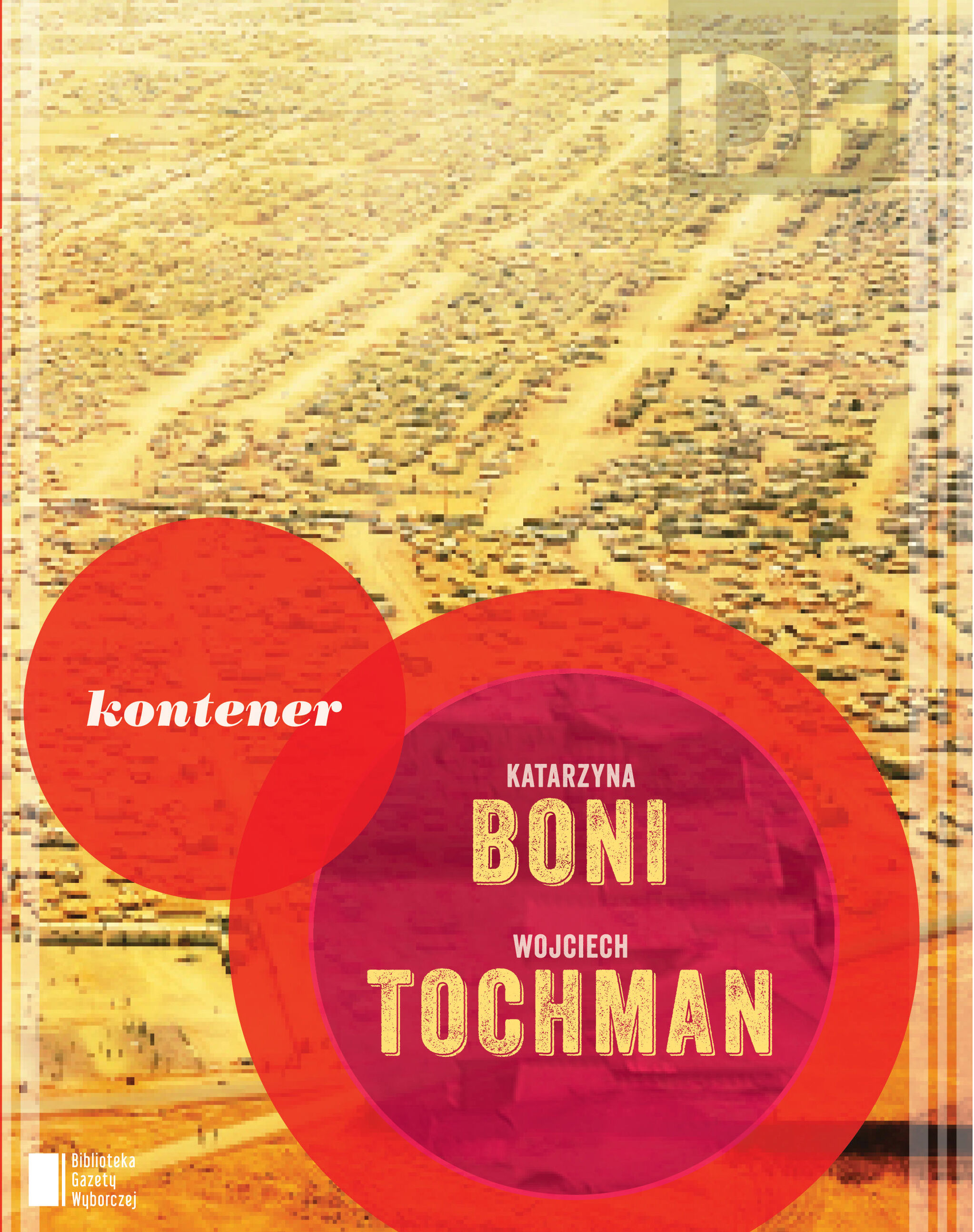 Kontener