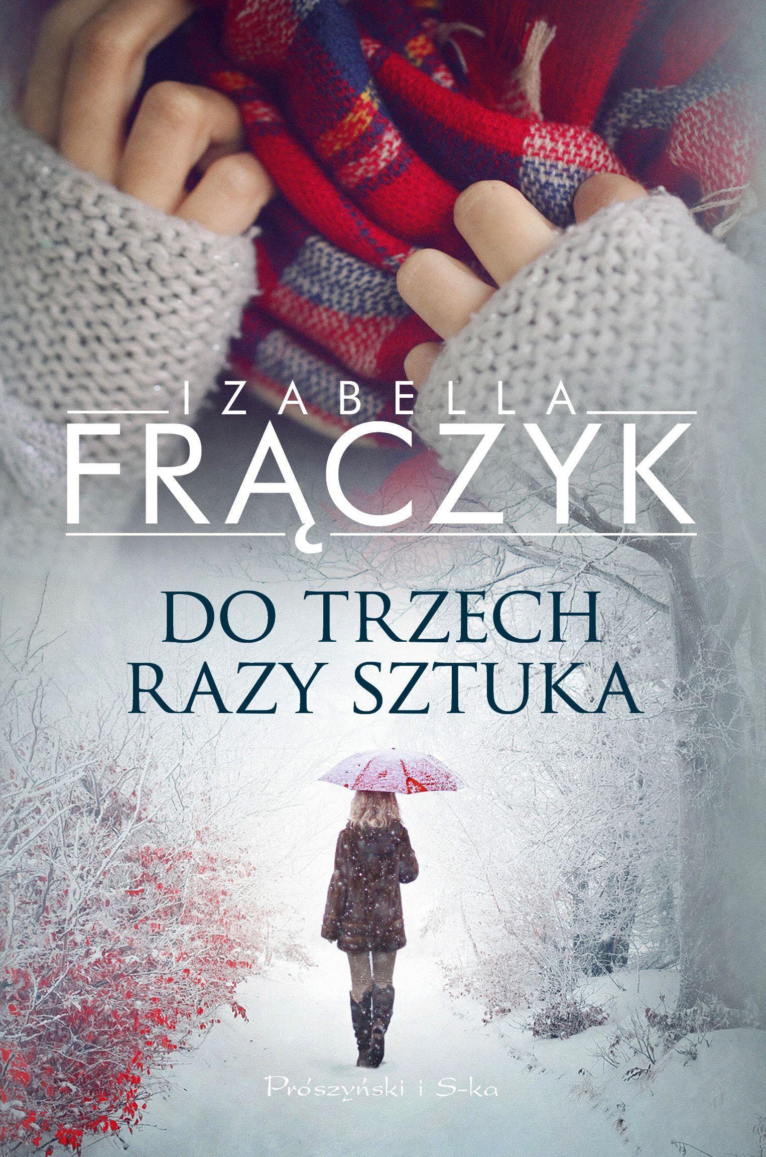 Do trzech razy sztuka (e-book)