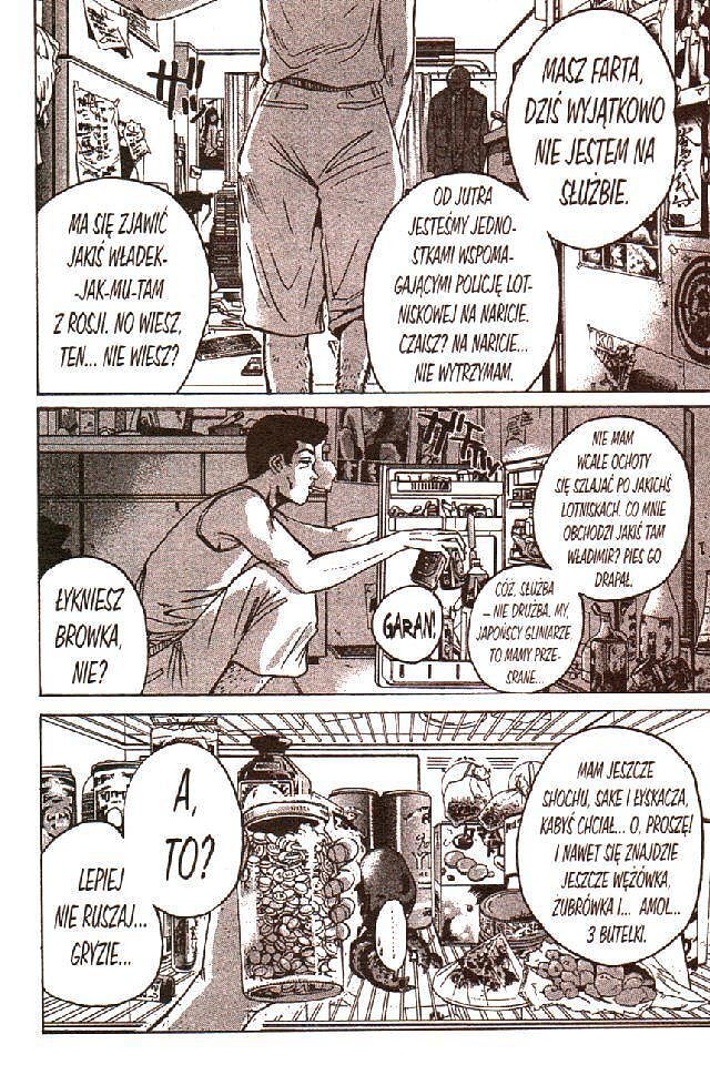 Great Teacher Onizuka - tom 8