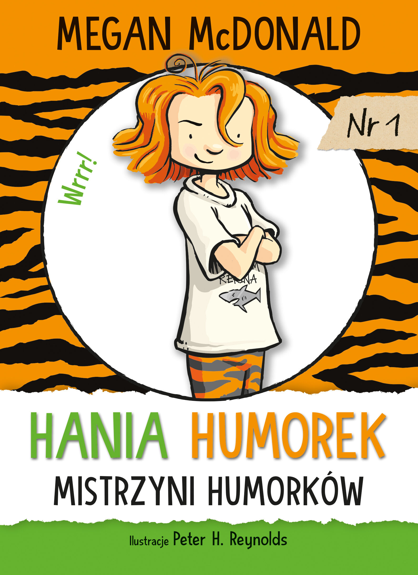 Hania Humorek