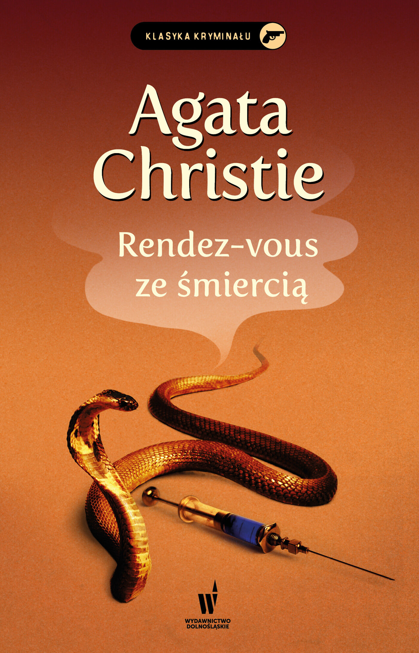 Rendez-vous ze śmiercią (e-book)