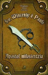 Św. Wincenty á Paulo