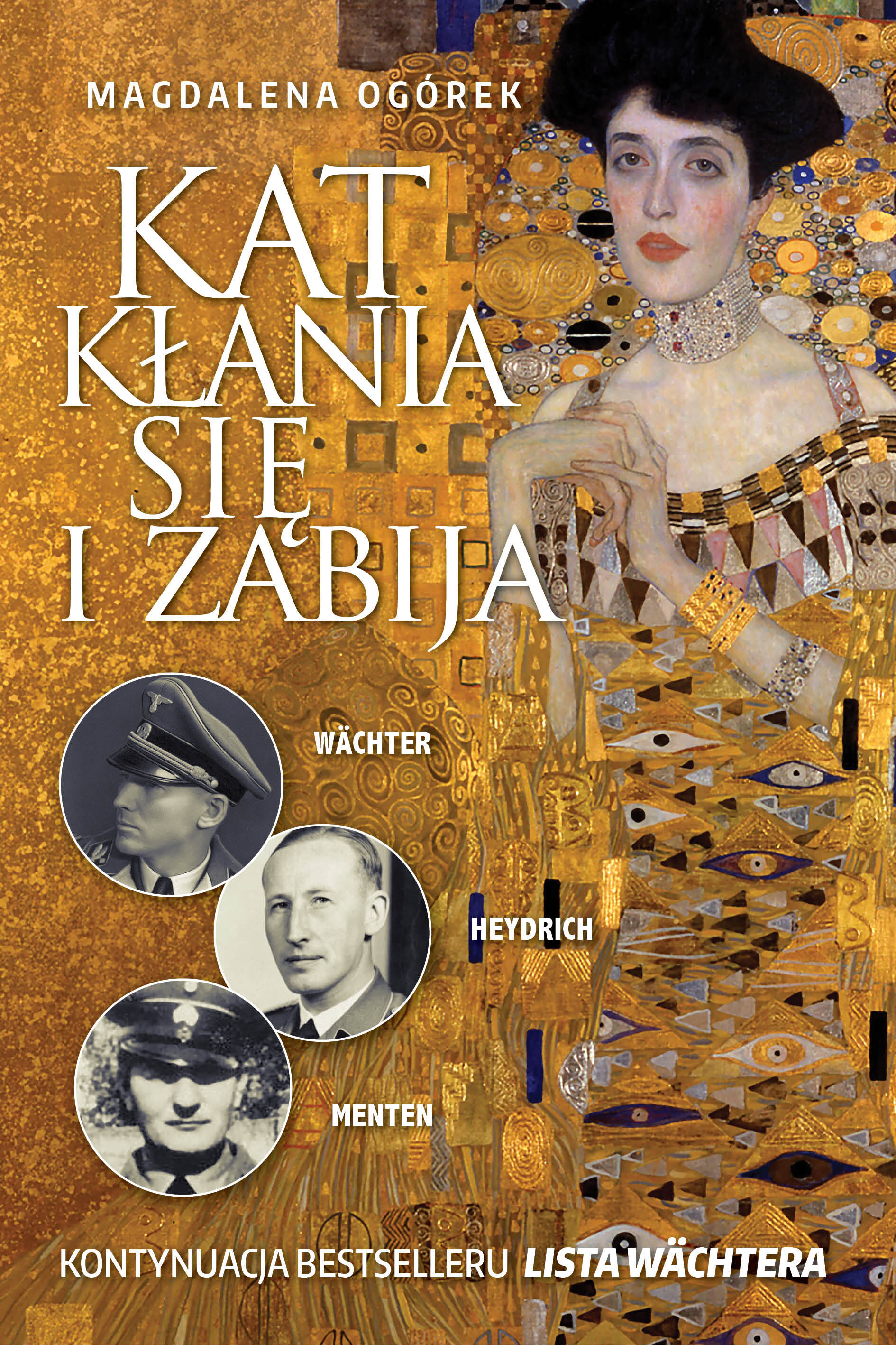 Kat kłania się i zabija (e-book)