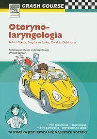 Otorynolaryngologia