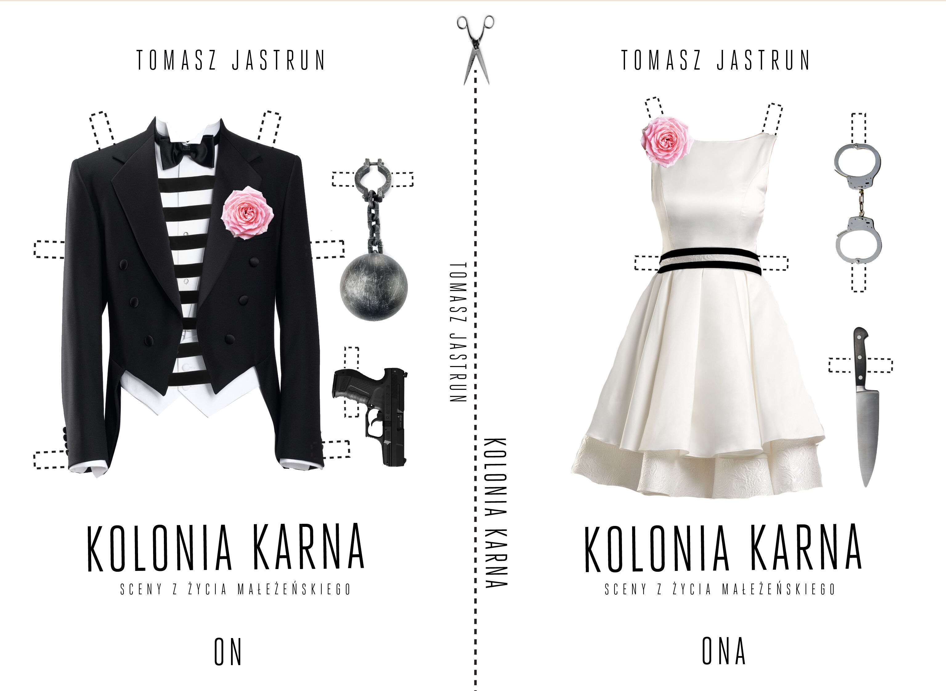 Kolonia karna (e-book)