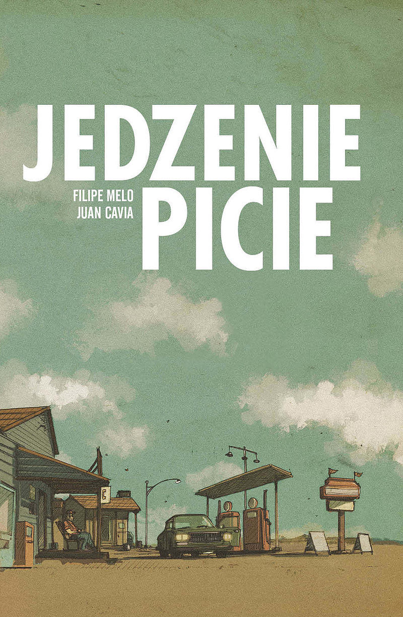 Jedzenie/Picie