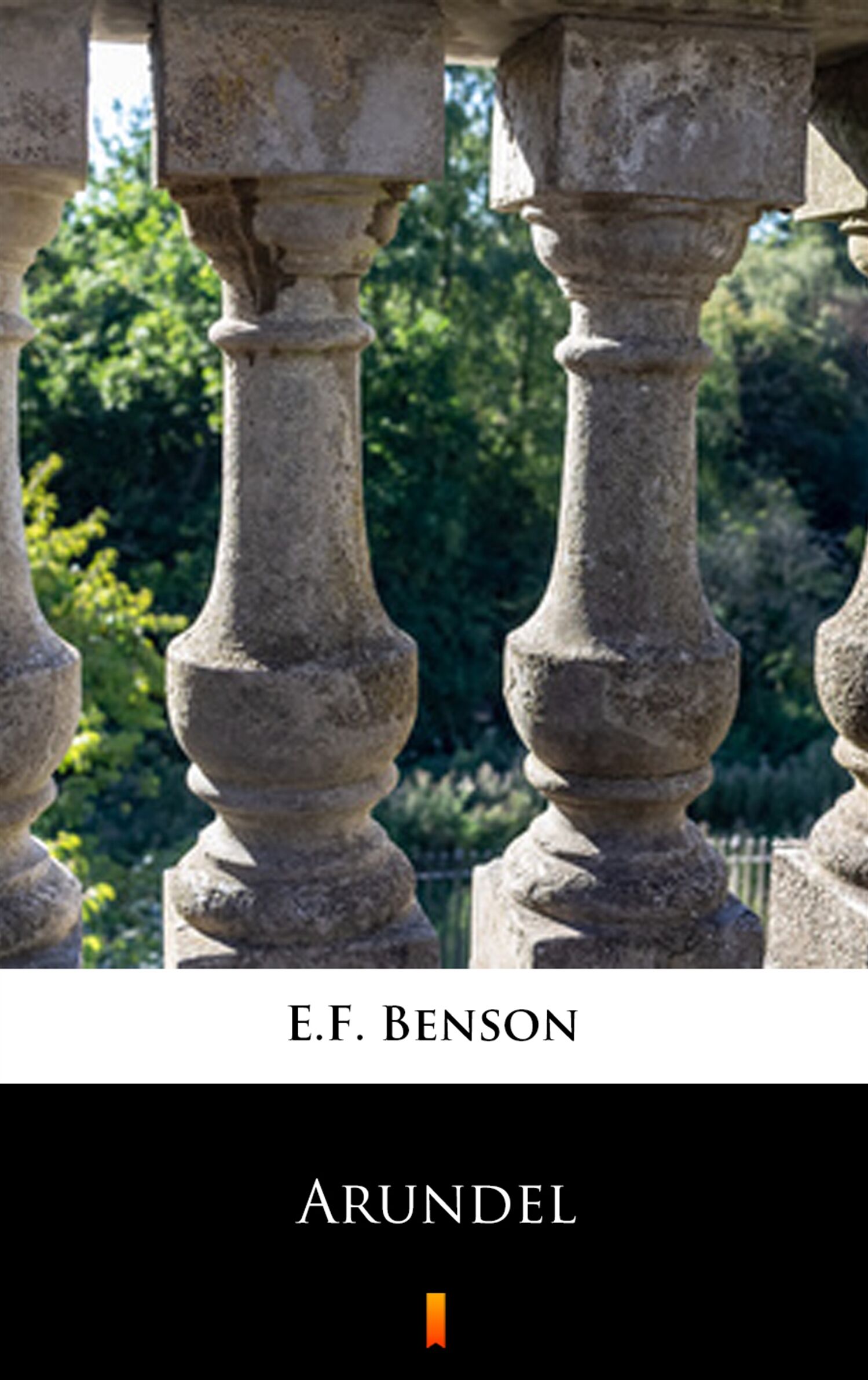 Arundel (e-book)