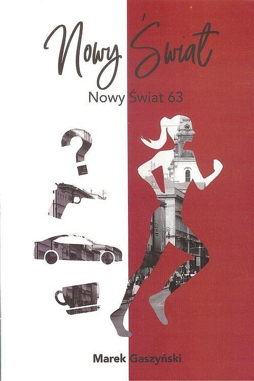 Nowy Świat 63