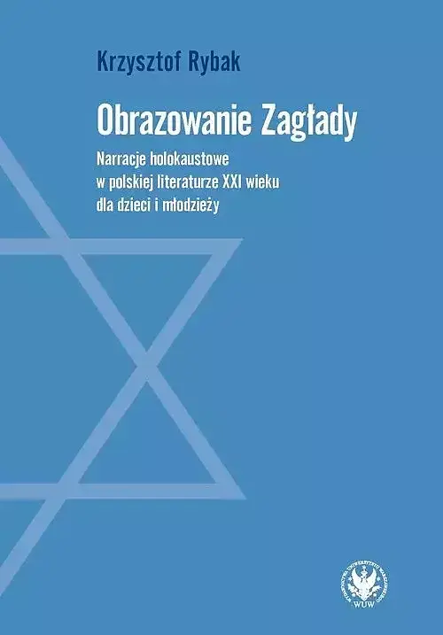 Obrazowanie Zagłady.