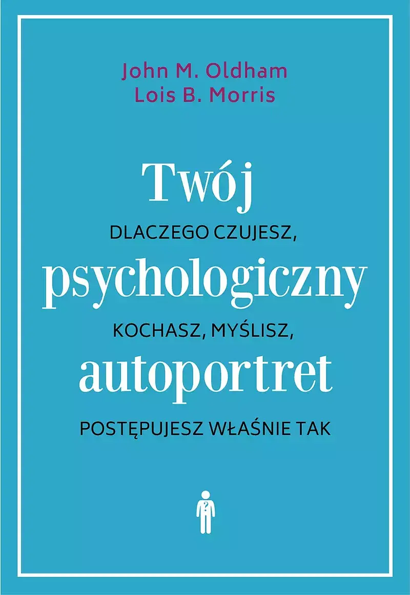 Twój psychologiczny autoportret