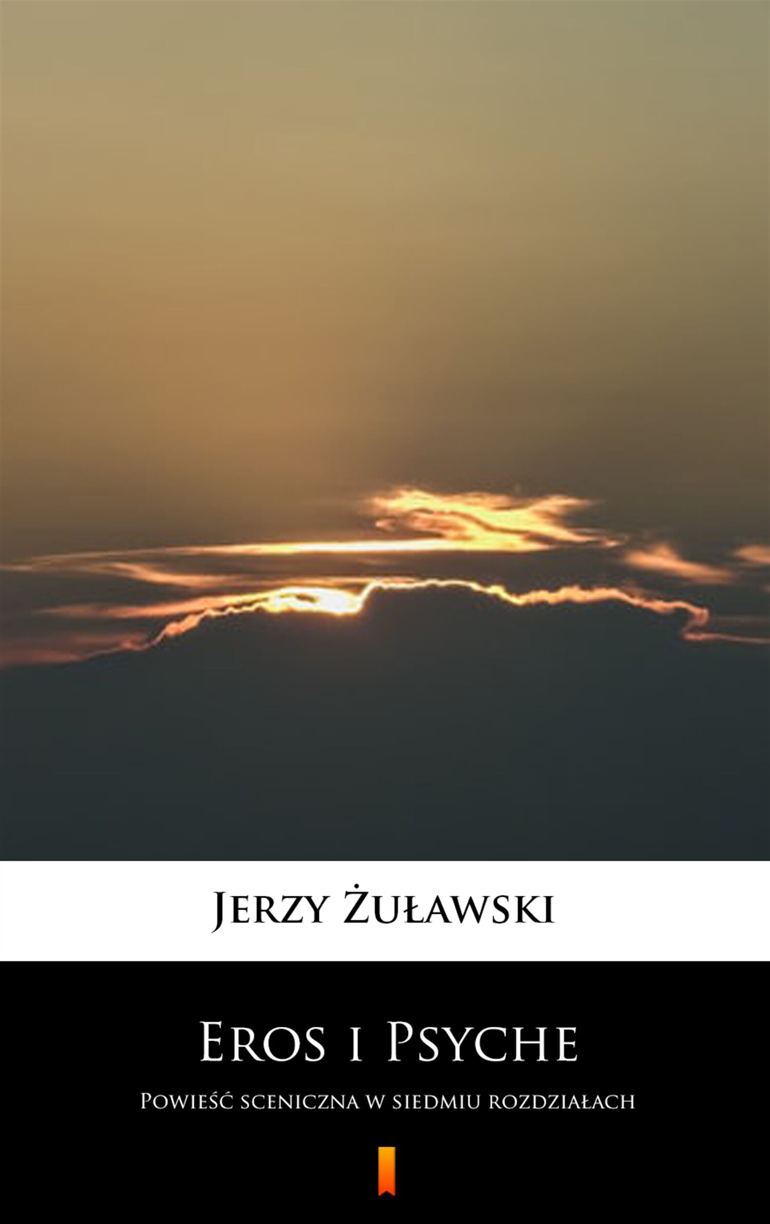 Eros i Psyche (e-book)