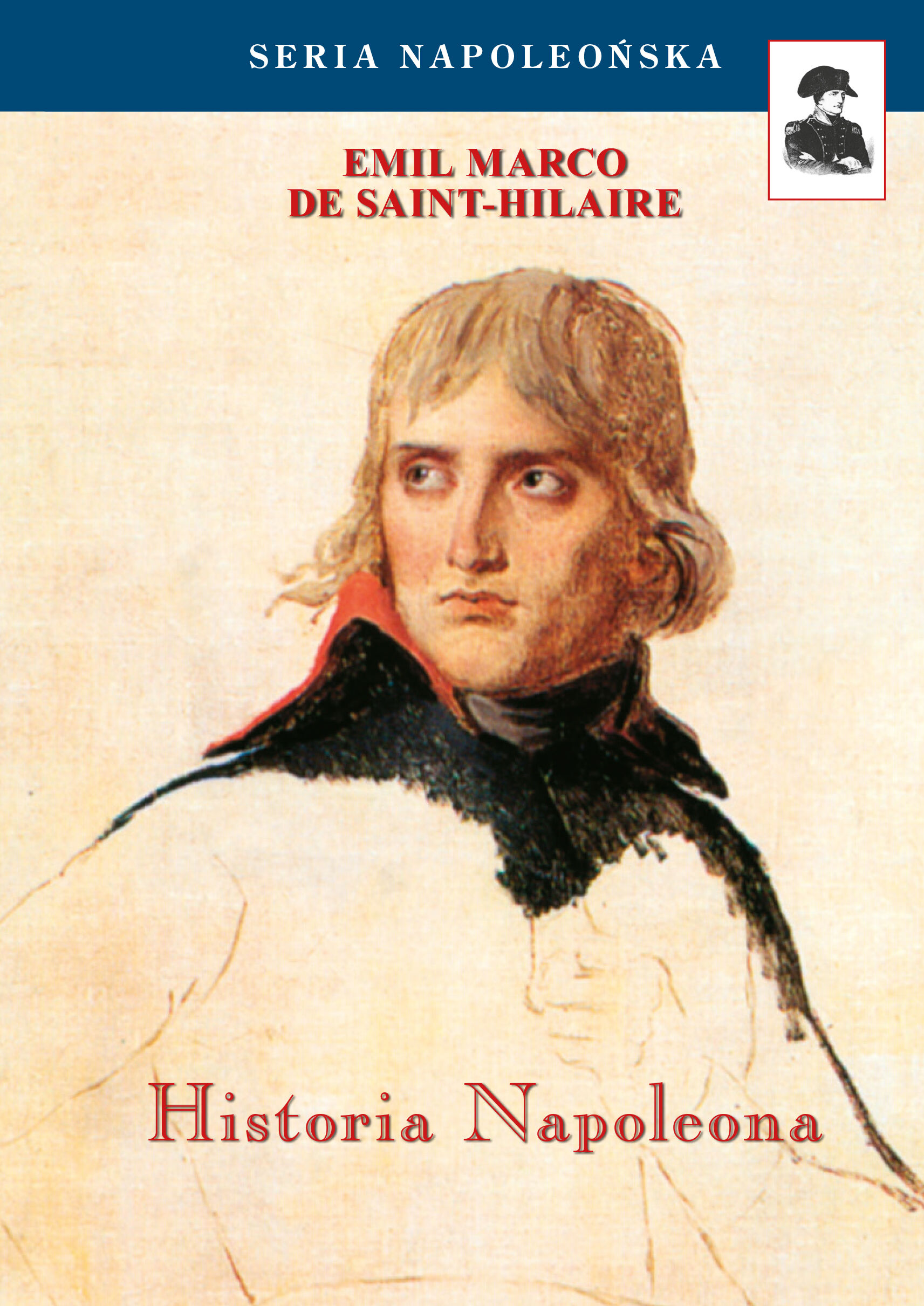 Historia Napoleona (e-book)