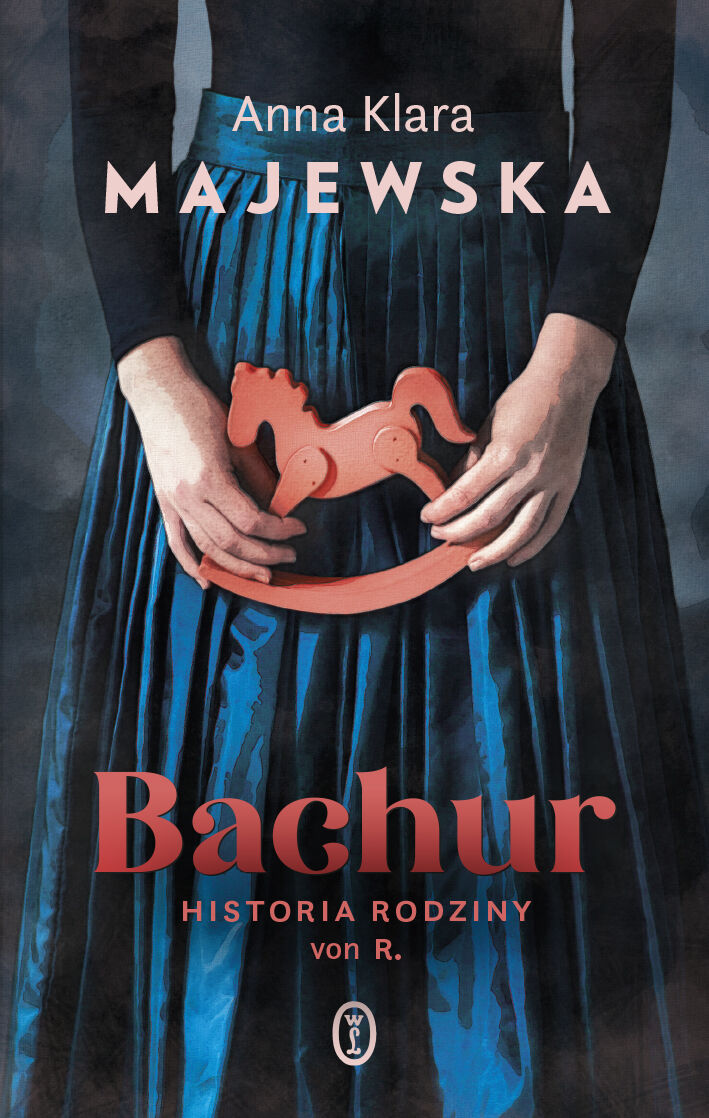 Bachur (e-book)