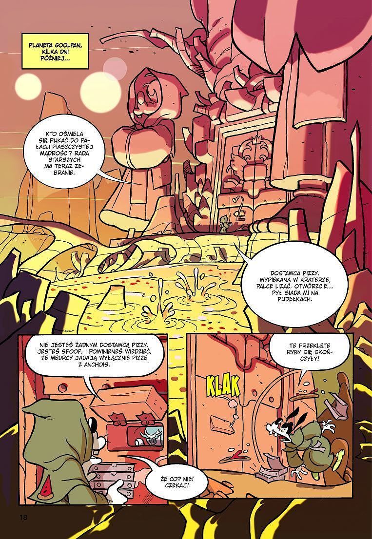 Gigant poleca extra - 07 - Galaxy (3/2022)