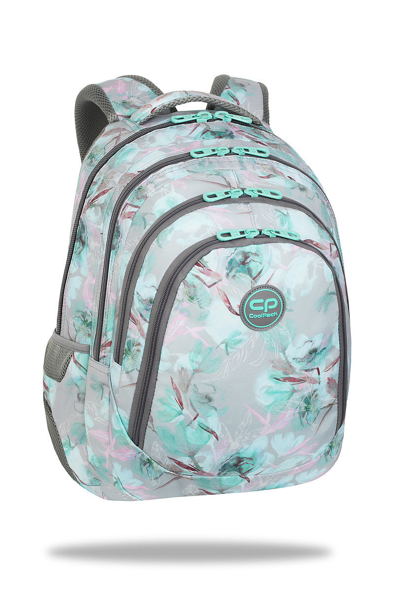 Plecak 3-komorowy coolpack drafter 3 tokio