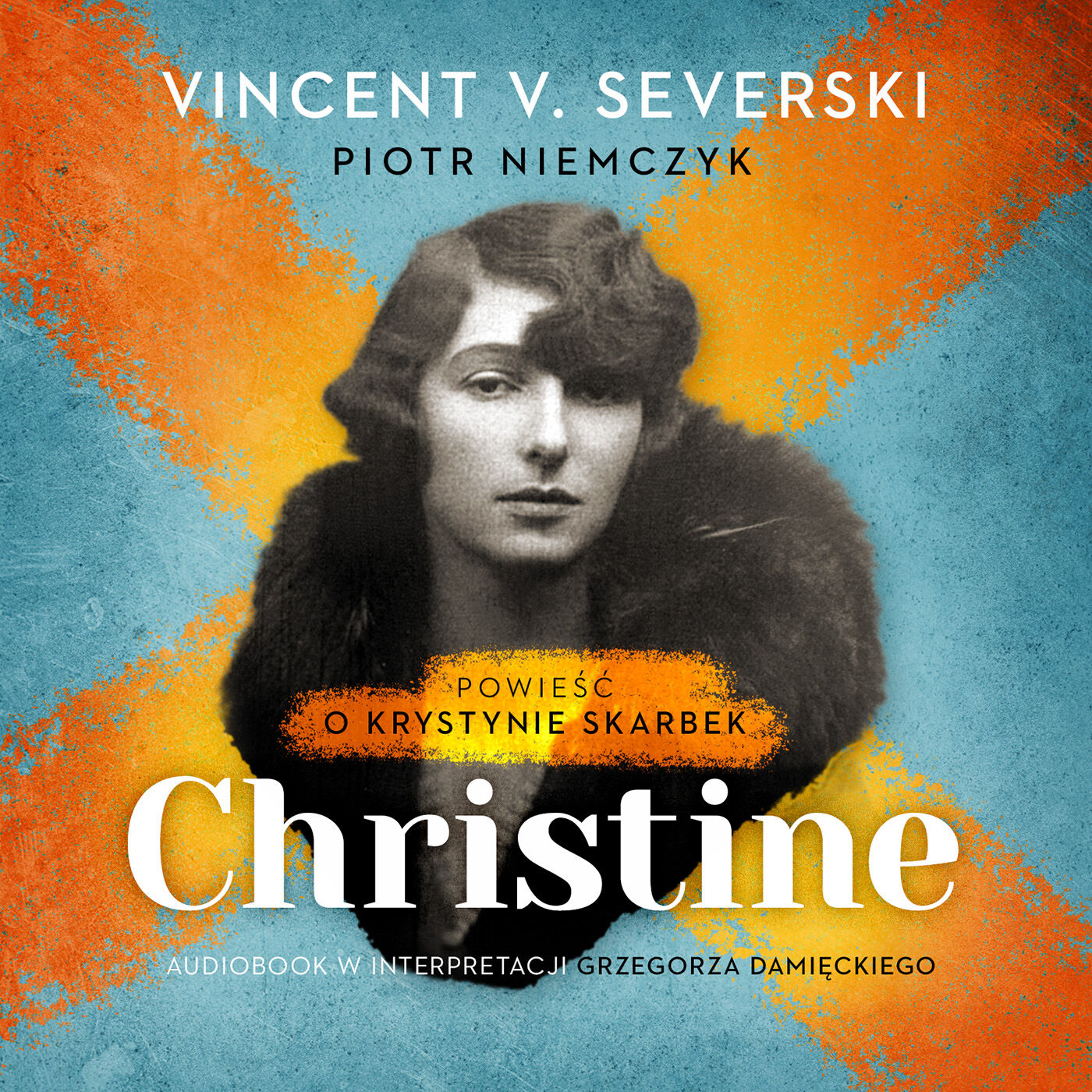 Christine (audiobook MP3)