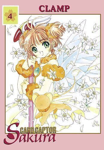 Card Captor Sakura - 04