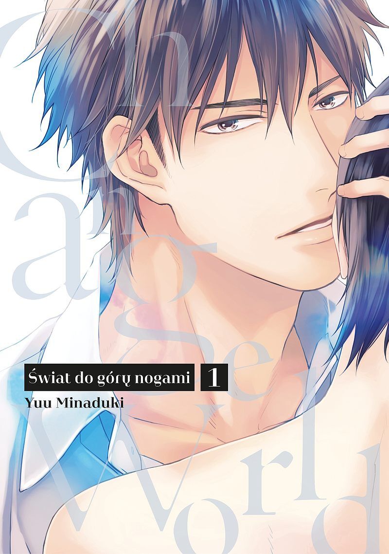 Świat do góry nogami - 01