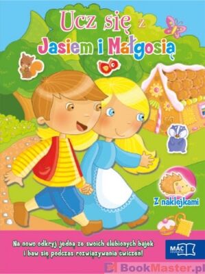 Ucz się z jasiem i małgosią