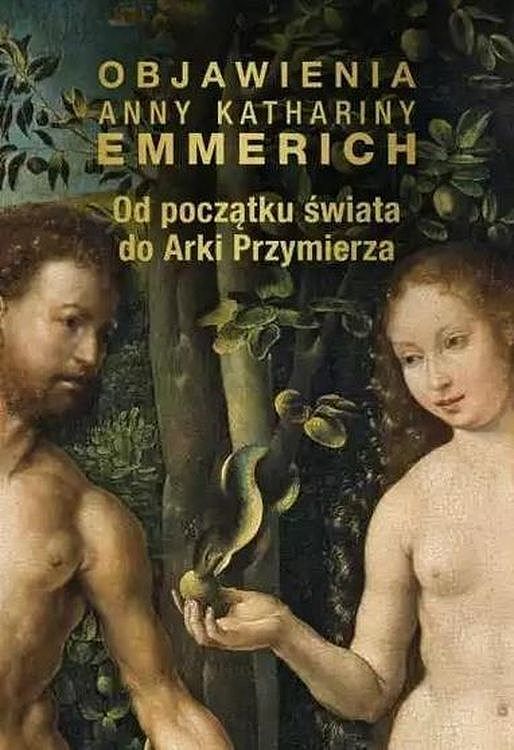 Od początku świata do arki przymierza