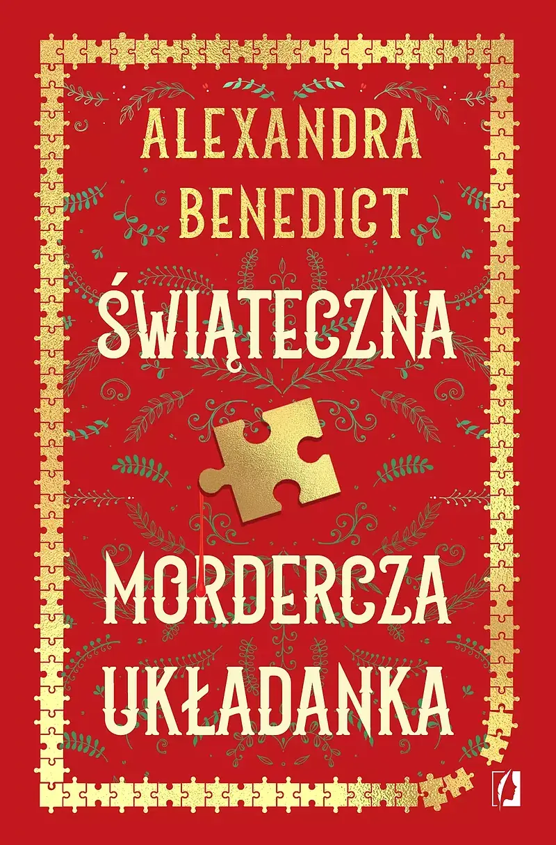 Świąteczna mordercza układanka